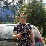 Jaia7A from Paipa | Man | 44 years old | Pisces