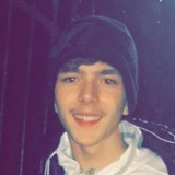 Sangohan from Andenne | Man | 25 years old | Aquarius