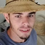 Jl from Campina Verde | Man | 28 years old | Cancer