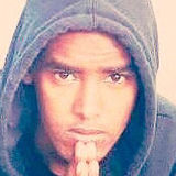 Abdi from Malmö | Man | 28 years old | Capricorn