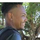 Melvin from Saint-Denis | Man | 28 years old | Sagittarius