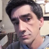 Ale from Choele Choel | Man | 51 years old | Libra
