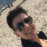 Manu from Palermo | Woman | 40 years old | Capricorn