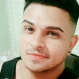 Tom from Nova Iguacu | Man | 36 years old | Libra