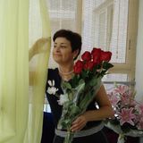 Violetta from Yekaterinburg | Woman | 65 years old | Leo