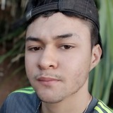 Guilhermesoa2Q from Oliveira dos Brejinhos | Man | 25 years old | Cancer