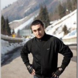 Роман from Almaty | Man | 42 years old | Taurus