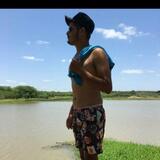 Cassianoassipo from Desterro | Man | 24 years old | Scorpio