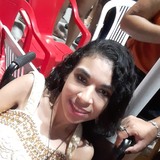 Fran from Jaguaquara | Woman | 30 years old | Virgo