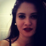 Thalita from Amparo | Woman | 33 years old | Capricorn