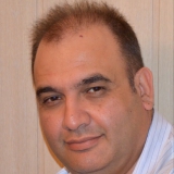 Amirreza from Orumiyeh | Man | 53 years old | Virgo