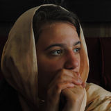Mag from Brussels | Woman | 34 years old | Virgo