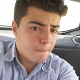 Aron from Jaguariuna | Man | 33 years old | Sagittarius