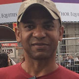 Omar from Heredia | Man | 61 years old | Gemini