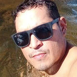 Genisvieirdp from Porto Franco | Man | 40 years old | Scorpio