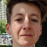 Banieczka from Edinburgh | Woman | 47 years old | Libra