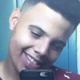 Matheusscalz4M from Aguia Branca | Man | 22 years old | Sagittarius