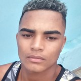Bispo from Itatiba | Man | 25 years old | Gemini