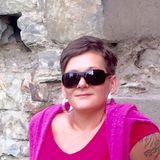 Core from Prague | Woman | 42 years old | Aquarius