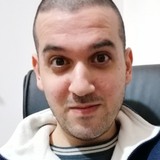 Cucciolo from Montecatini Terme | Man | 39 years old | Virgo