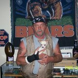 Azaziah from Liberty | Man | 52 years old | Aquarius