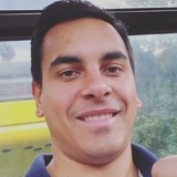 Rafael from Canela | Man | 34 years old | Cancer
