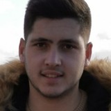 David from Viseu | Man | 24 years old | Scorpio