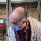 Losdald from Alta Gracia | Man | 73 years old | Sagittarius