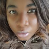 Ladybug from Saint Louis | Woman | 39 years old | Libra