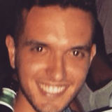 Fabiobohbubu from Udine | Man | 33 years old | Cancer