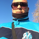 Ninis from Salon-de-Provence | Man | 37 years old | Sagittarius