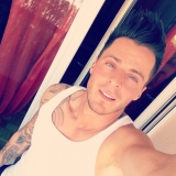 Gianni from Morges | Man | 41 years old | Cancer