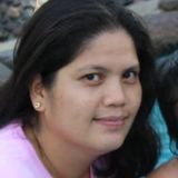 Cris from General Trias | Woman | 43 years old | Scorpio