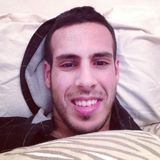 Taltul from Nes Tsiyona | Man | 38 years old | Pisces
