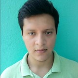 Vespid from El Mante | Man | 29 years old | Virgo
