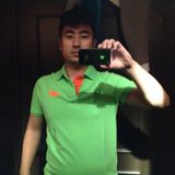 Jeremy from Tseung Kwan O | Man | 36 years old | Gemini