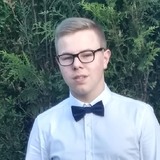 Cyril from Gembloux | Man | 26 years old | Pisces