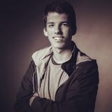 Vetoandras from Zalaegerszeg | Man | 30 years old | Capricorn