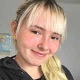 Chuman from Wormerveer | Woman | 24 years old | Leo