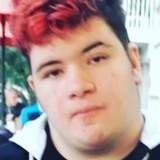 Gianoalfiezr from Colegiales | Man | 23 years old | Sagittarius