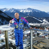 Slava from Donets'k | Man | 51 years old | Aquarius
