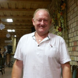 Alan from Dublin | Man | 66 years old | Taurus