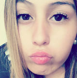 Kimberly from Iquique | Woman | 28 years old | Virgo