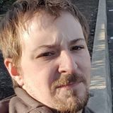 Samber from Corvallis | Man | 33 years old | Aquarius