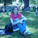 Shtukella from Moscow | Woman | 43 years old | Virgo