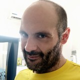 Alfonsofisif8 from Casal Velino | Man | 43 years old | Capricorn