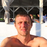 Igor from Odessa | Man | 43 years old | Aquarius