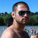 Biser from Dobrich | Man | 36 years old | Taurus