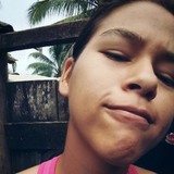 Lau from Porto Velho | Woman | 25 years old | Capricorn