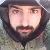 Giups from Catanzaro | Man | 43 years old | Pisces